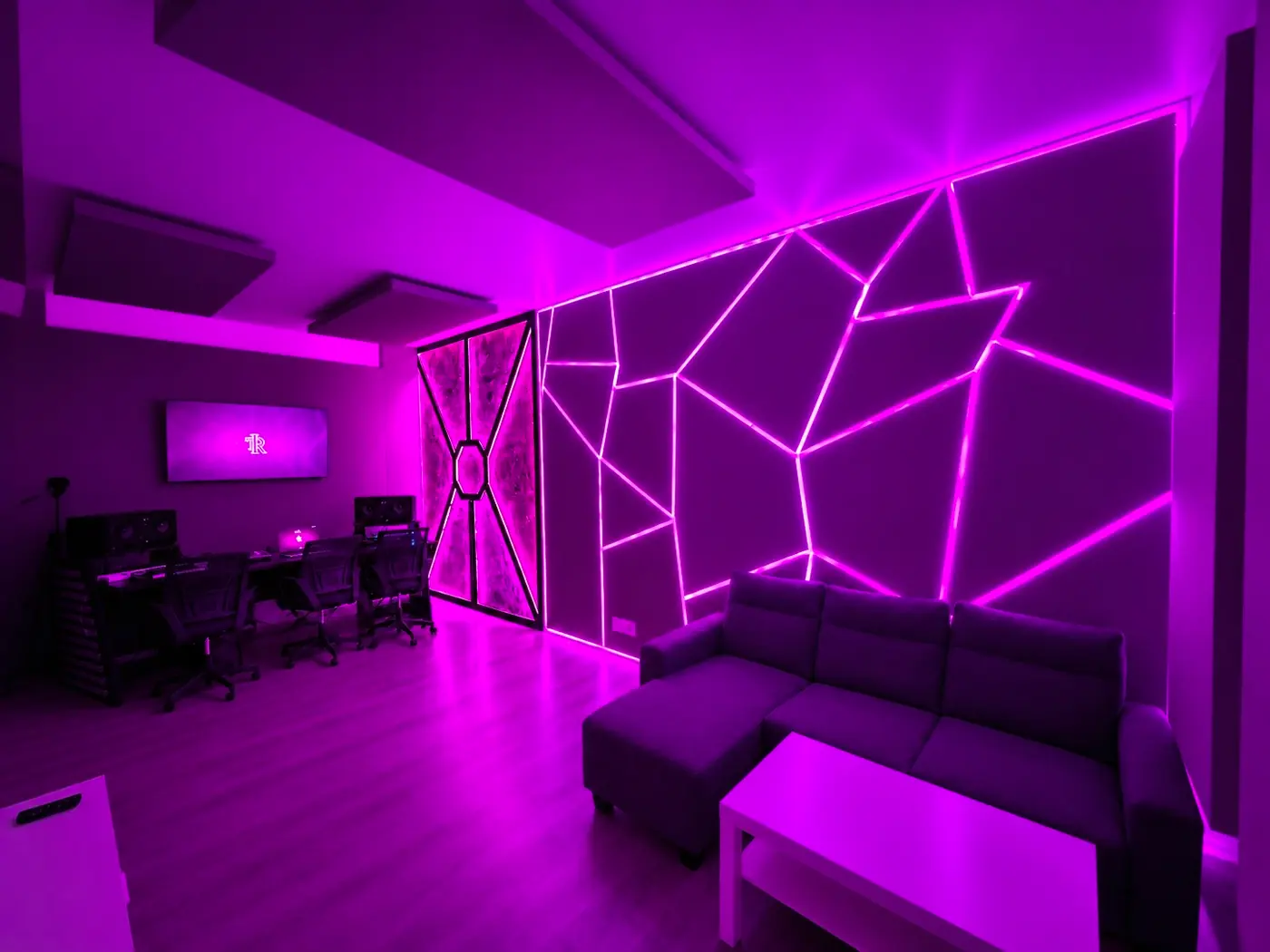 Estudio
